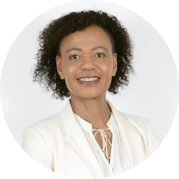 The Competition Tribunal - Appointed Member | Ms Mondo Mazwai, Chairperson